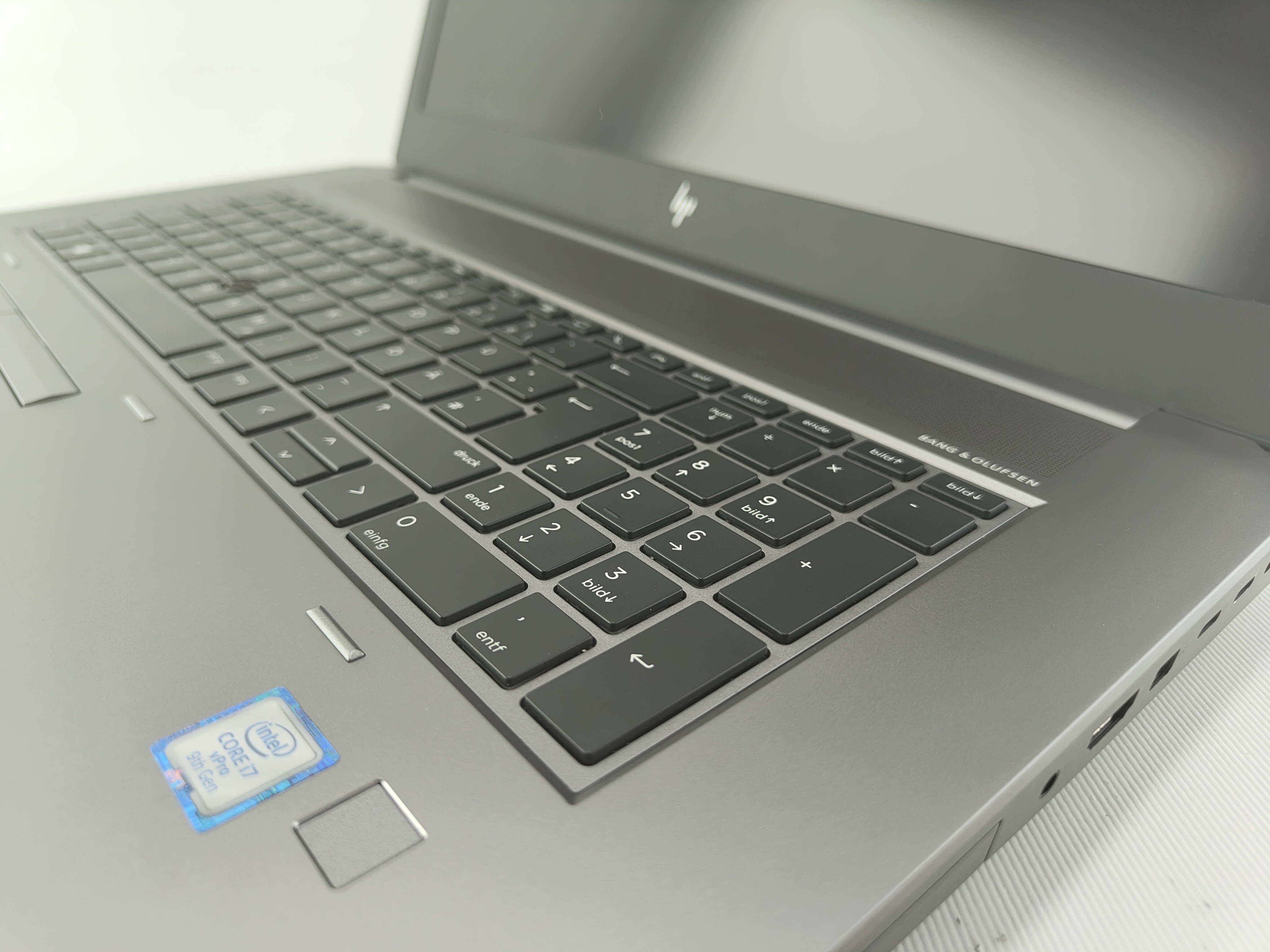 Ігрові ноутбуки з відеокартою NVIDIA Quadr