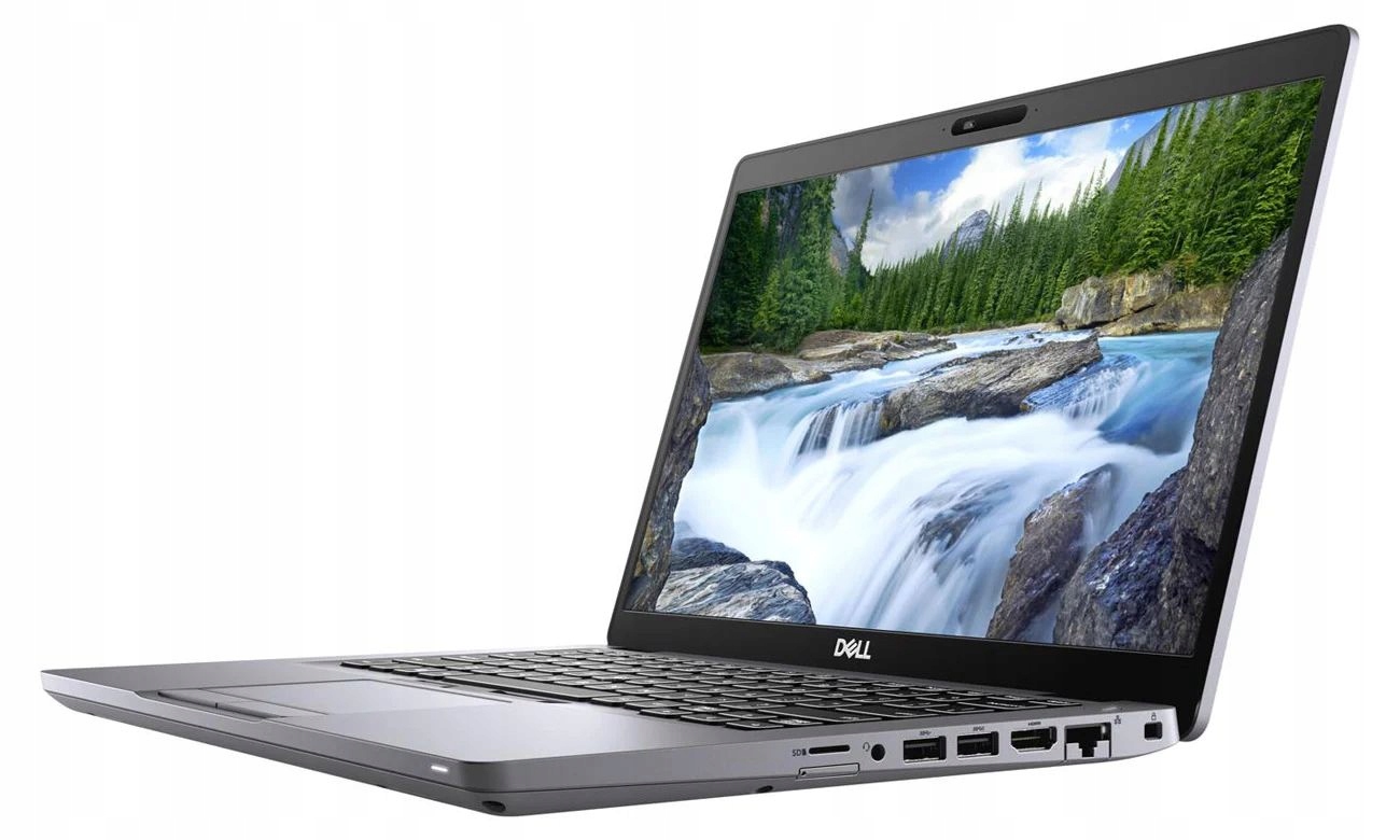 Dell Latitude 5410