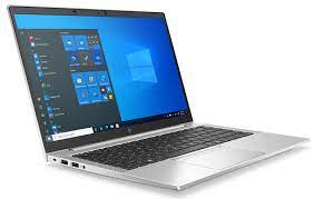 Ноутбук БВ  HP EliteBook 840 G7 Intel Core i5 - 10 gen 14" IPS 1920x1080 ( 0 Gb So-Dimm DDR4 | 0 Gb)