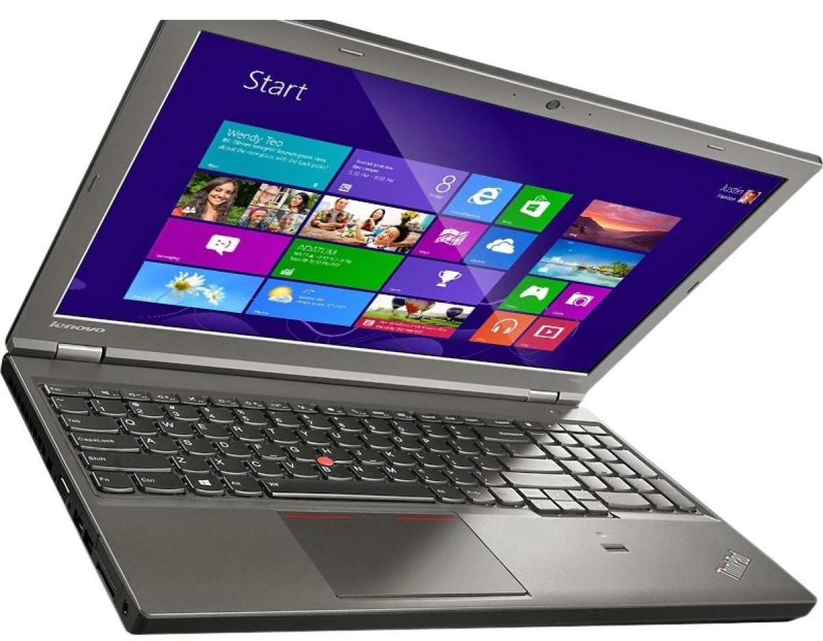 Lenovo ThinkPad T540p Grade A 15.6