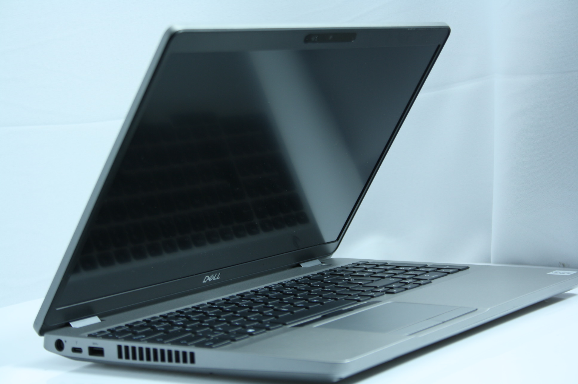 Ноутбук БВ  Dell Latitude 5511 Intel Core i5 - 10 gen 15.6" IPS 1920x1080 ( 0 Gb So-Dimm DDR4 | 0 Gb)