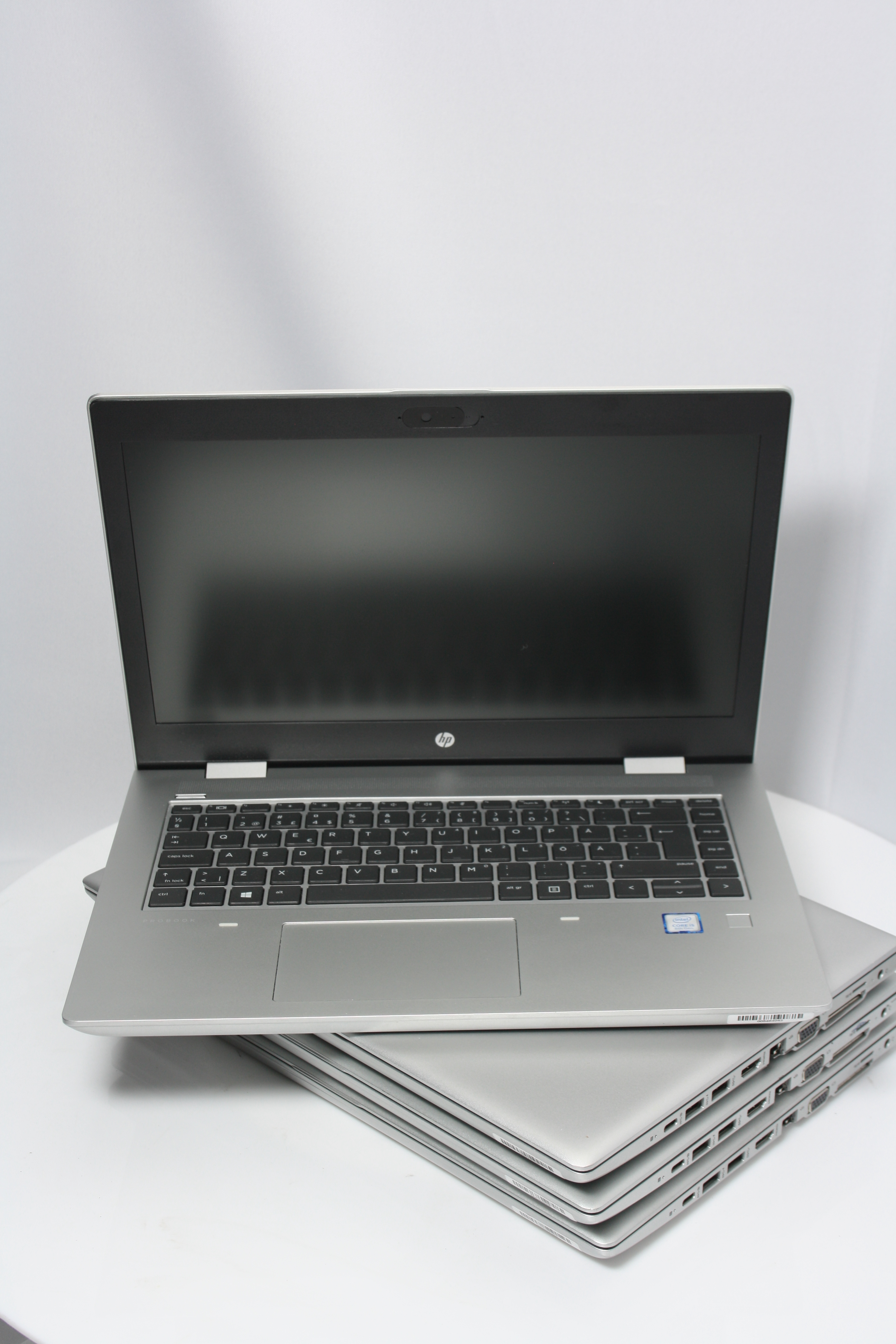 Ноутбук БВ  HP ProBook 640 G5 Intel Core i5 - 8 gen 14