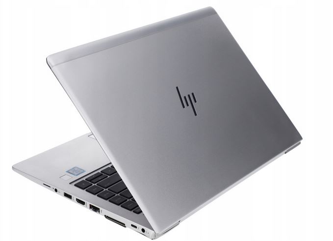 Ноутбук БВ  HP EliteBook 755 G5 AMD Ryzen-5 Series 15.6