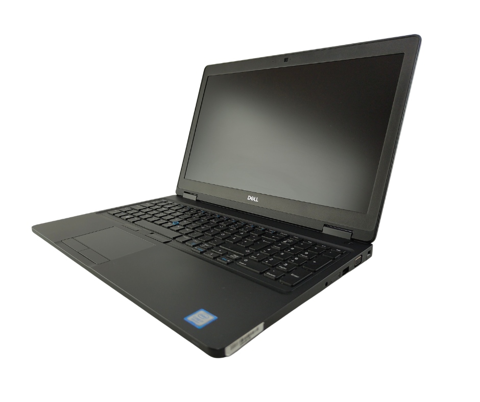 Ноутбук БВ  Dell Latitude 5591 Intel Core i7 - 8 gen 15.6