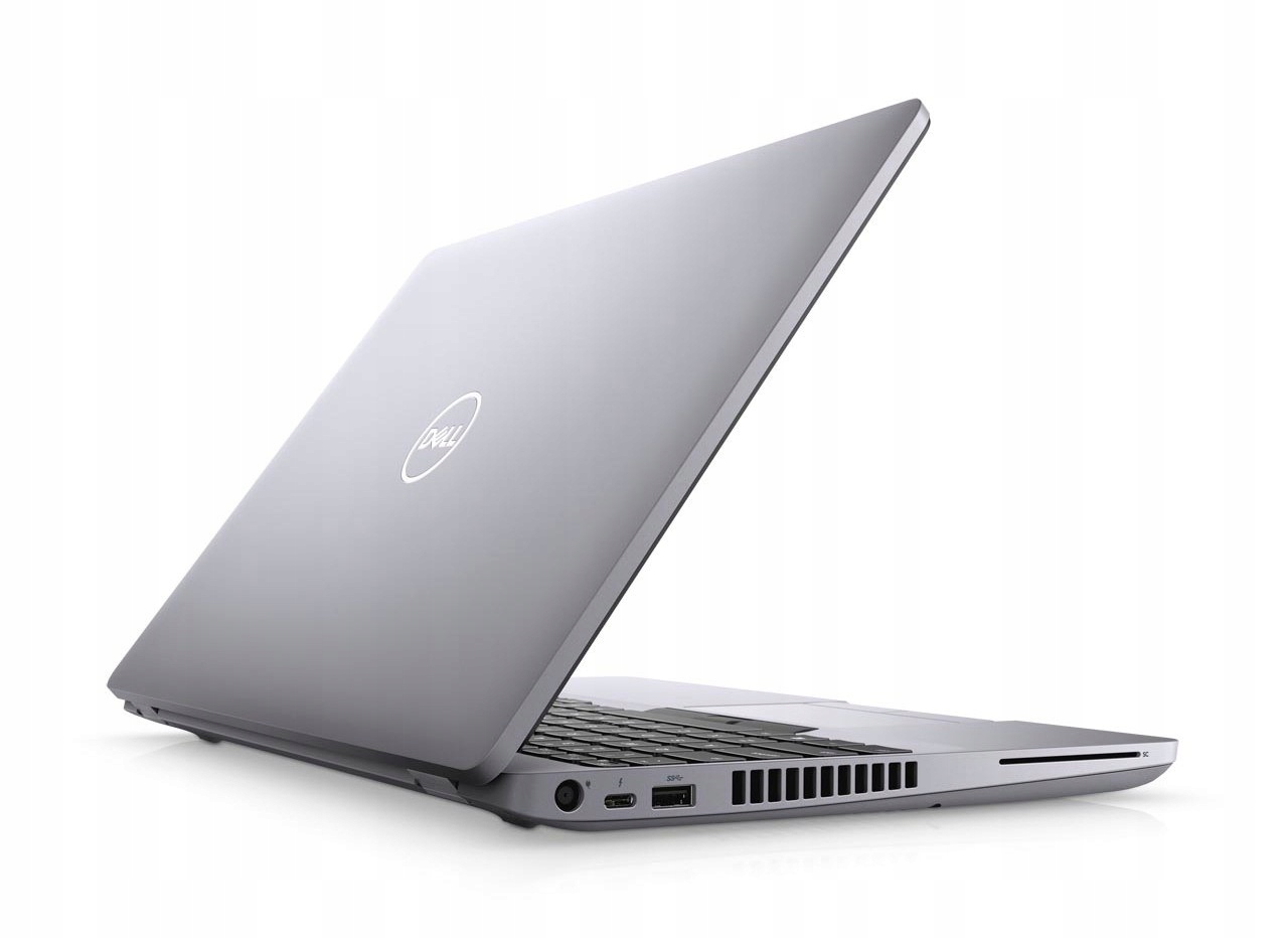 Ноутбук БВ  Dell Precision 3551 Intel Core i7 - 10 gen 15.6