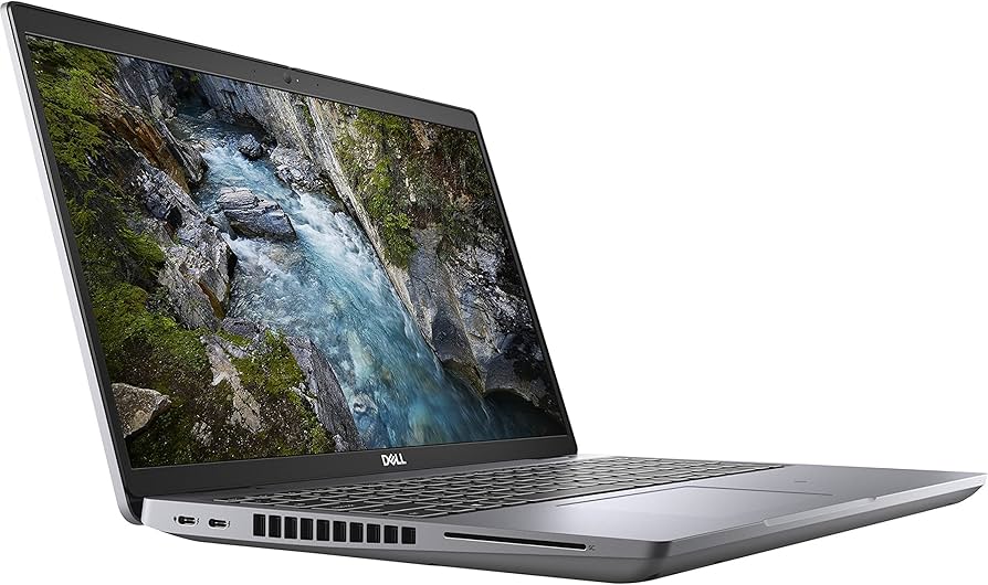 Ноутбук БВ  Dell Precision 3561 Intel Core i7 - 11 gen 15.6