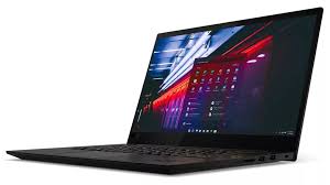 Ноутбук БВ  Lenovo X1 Extreme Gen 3 TouchScreen Intel Core i7 - 10 gen 15.6