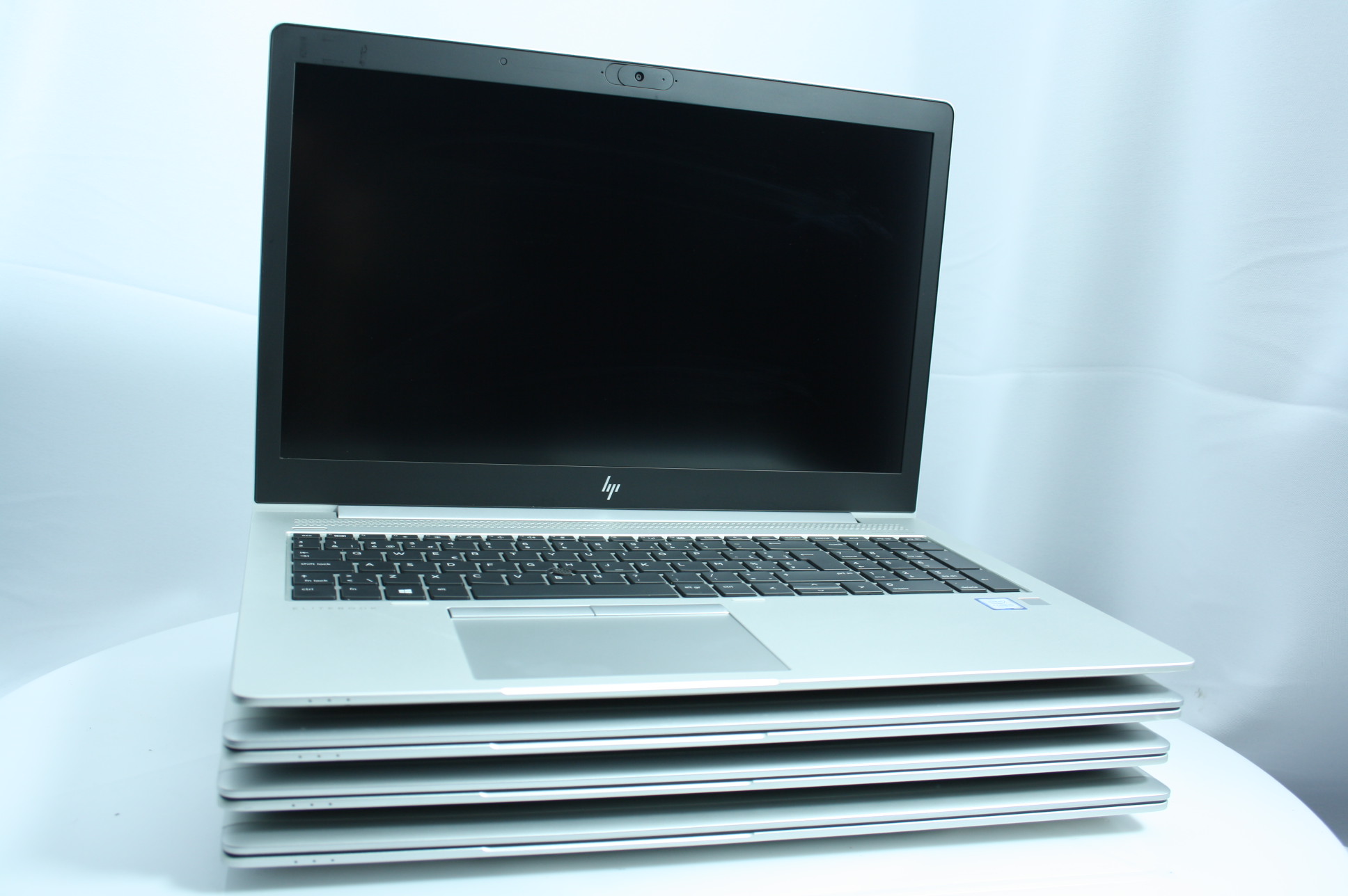 Ноутбук БВ  HP EliteBook 850 G7 Intel Core i5 - 10 gen 15.6" IPS 1920x1080 ( 0 Gb So-Dimm DDR4 | 0 Gb)