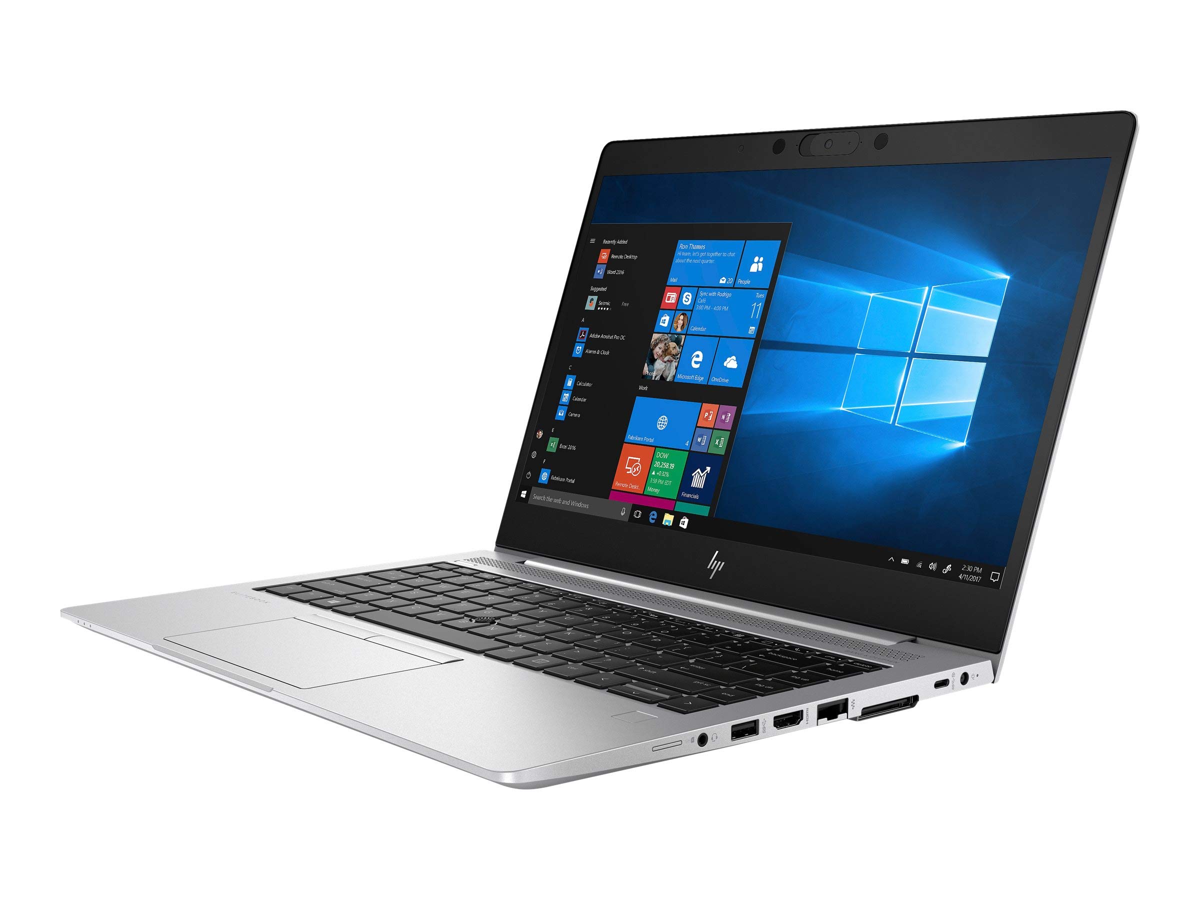HP EliteBook 745 G6 Grade B 14