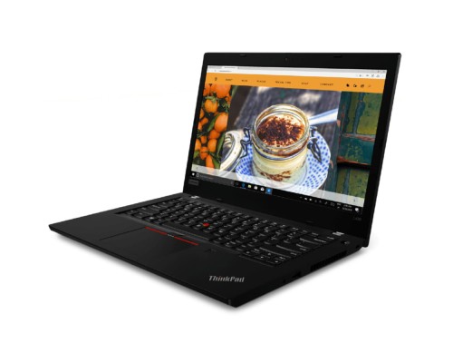 Ноутбук БВ  Lenovo ThinkPad L490 Intel Core i5 - 8 gen 14" IPS 1920x1080 ( 0 Gb So-Dimm DDR4 | 0 Gb)