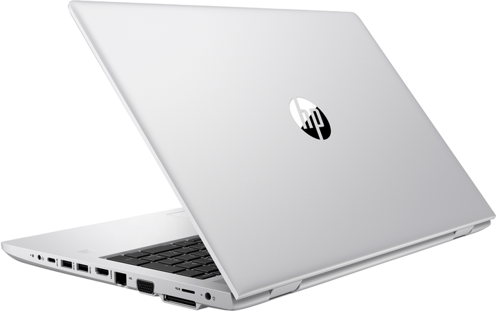 Ноутбук БВ  HP ProBook 650 G5 Intel Core i5 - 8 gen 15.6" IPS 1920x1080 ( 0 Gb So-Dimm DDR4 | 0 Gb)