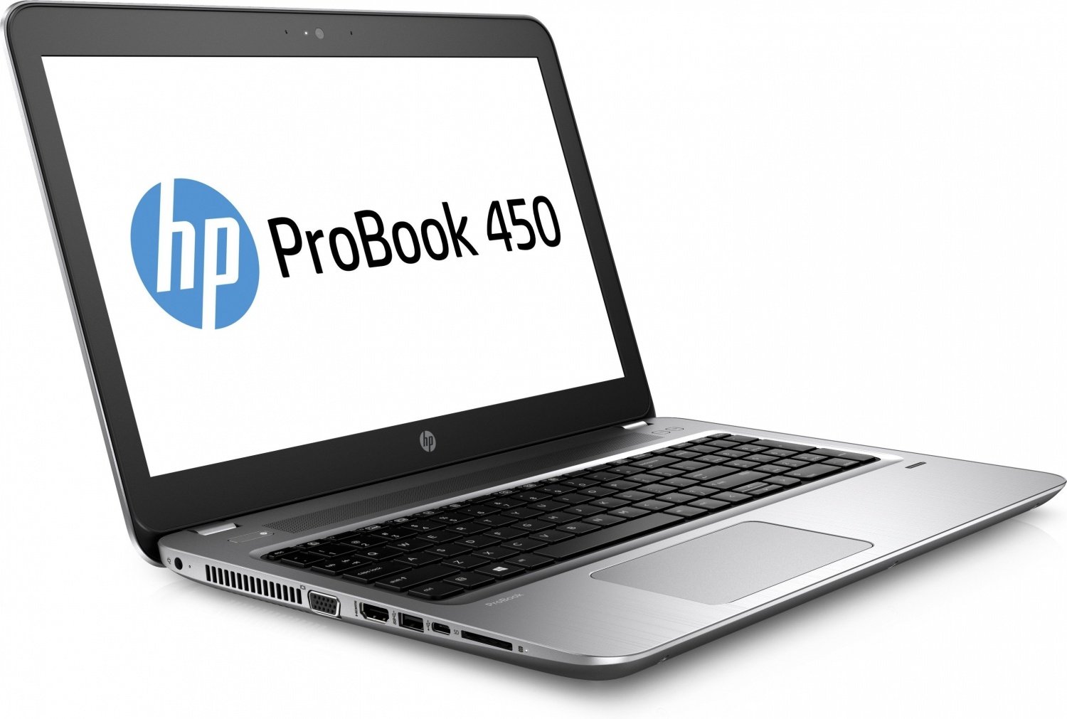 HP ProBook 450 G3 Grade A 15.6