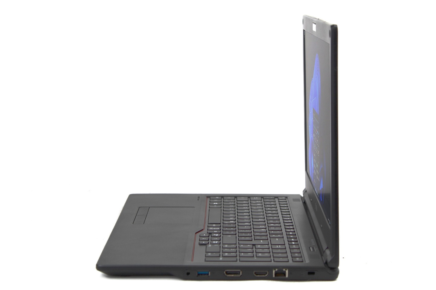 Fujitsu-Siemens LifeBook E558 Grade A 15.6