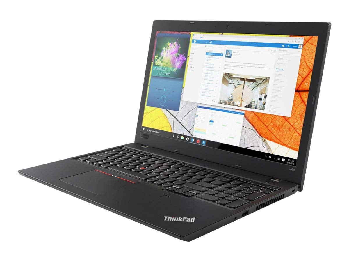 Ноутбук БВ  Lenovo ThinkPad L580 Intel Core i7 - 8 gen 15.6