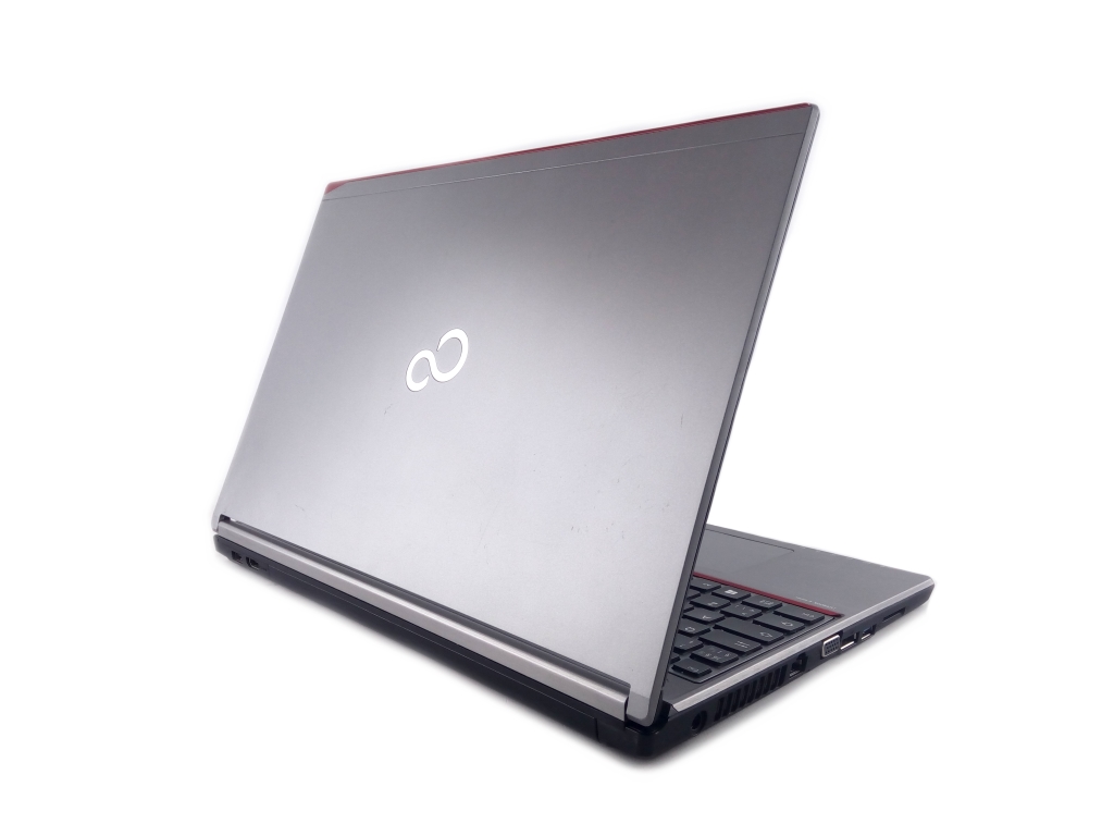 Fujitsu-Siemens LifeBook E754 Grade A 15.6