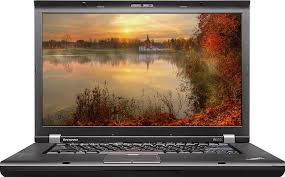 Lenovo ThinkPad W550s Grade A 15.6