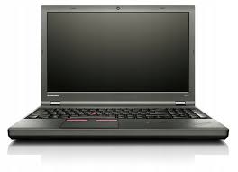 Lenovo ThinkPad W541 Grade A 15.6