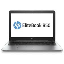 HP EliteBook 850 G3 Grade A 15.6