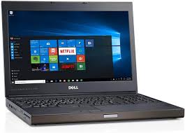 Dell Precision M4800 Grade A 15.6