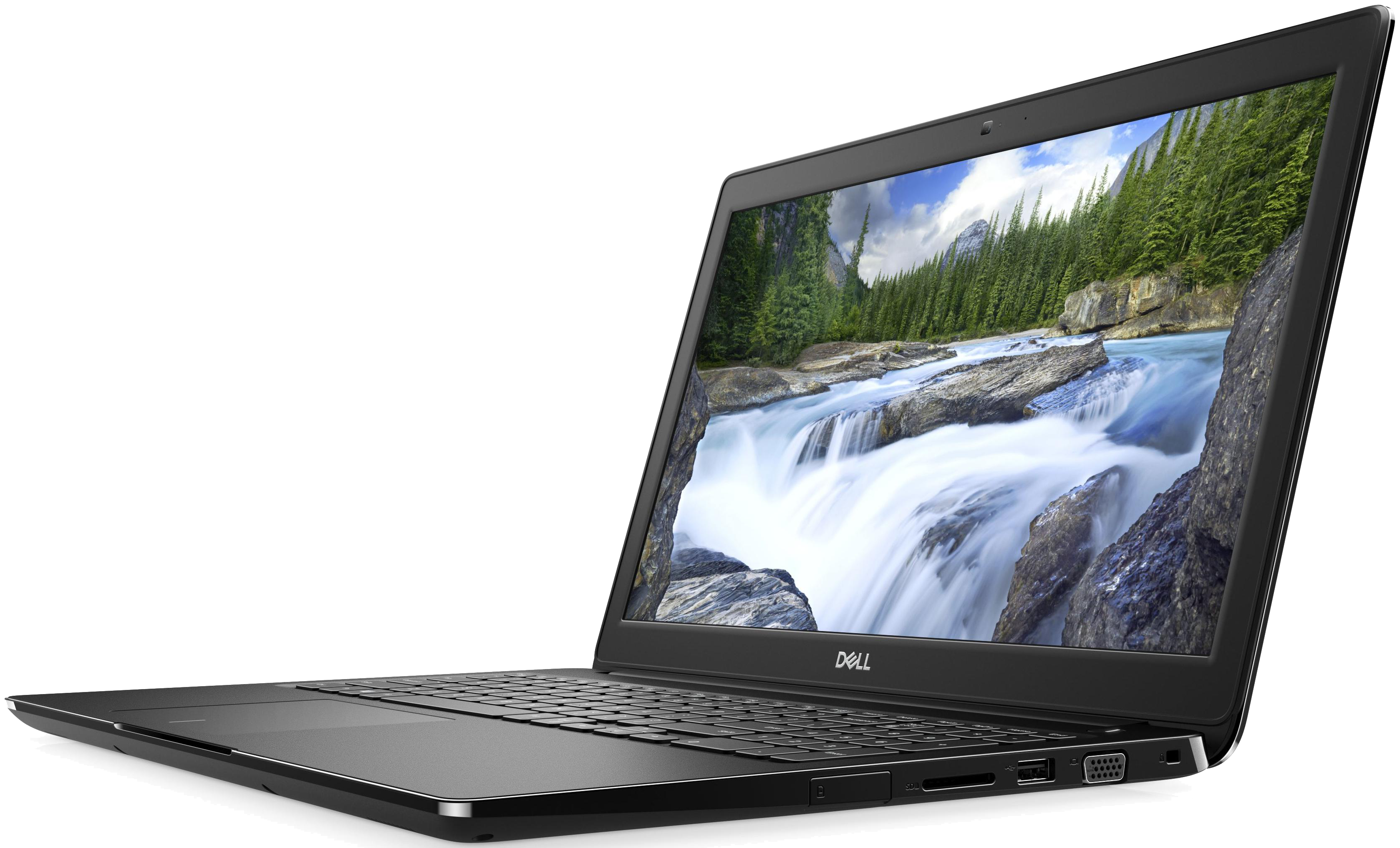 Dell Latitude 3500 Grade A 15.6