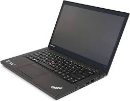 Ноутбук БВ  Lenovo ThinkPad T440s Intel Core i7 - 4 gen 14" HD+ 1600x900 ( 0 Gb So-Dimm DDR3 | 0 Gb)