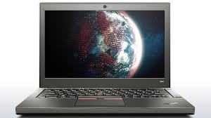 Lenovo ThinkPad X250 Grade A 12.5