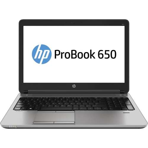 HP ProBook 650 G1 Grade A 15.6