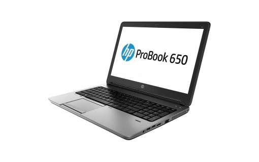 HP ProBook 650 G1 Grade A 15.6