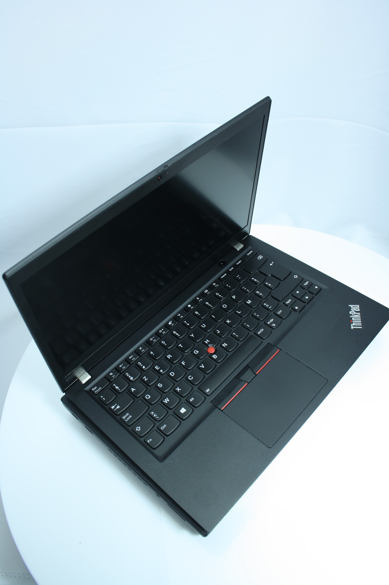 Ноутбук БВ  Lenovo ThinkPad T495s AMD Ryzen-5 Series 14" IPS 1920x1080 ( 0 Gb So-Dimm DDR4 | 0 Gb)