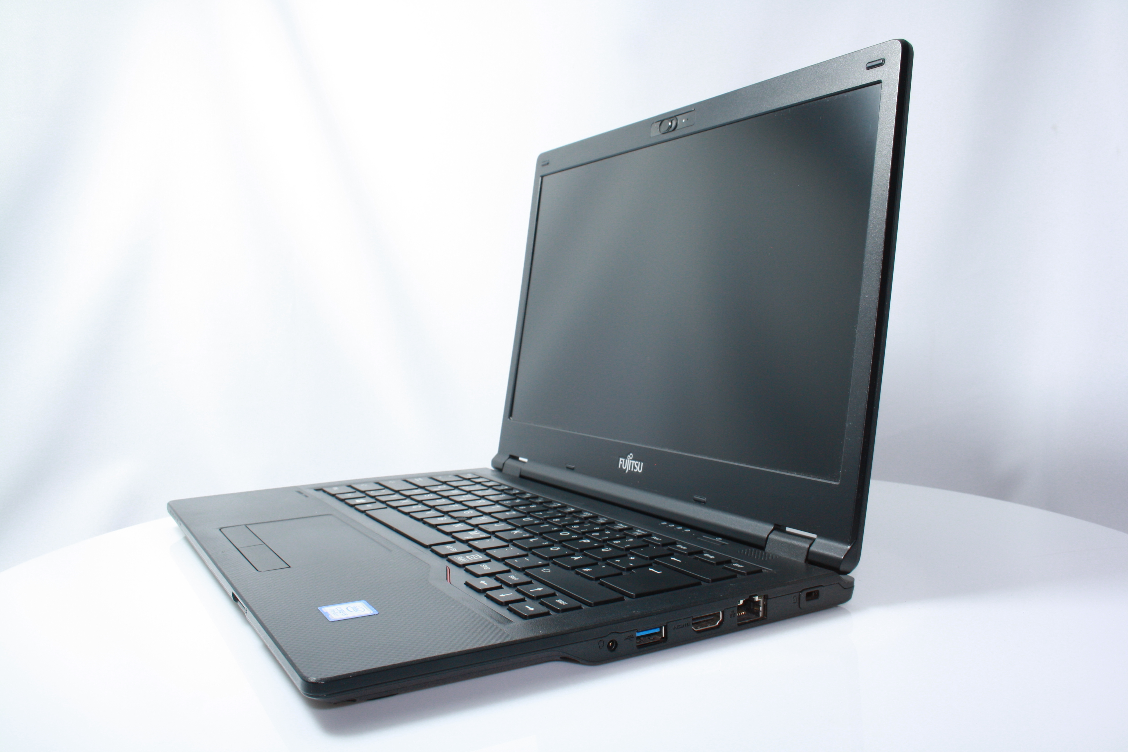 Fujitsu-Siemens LifeBook E548 Grade A 14