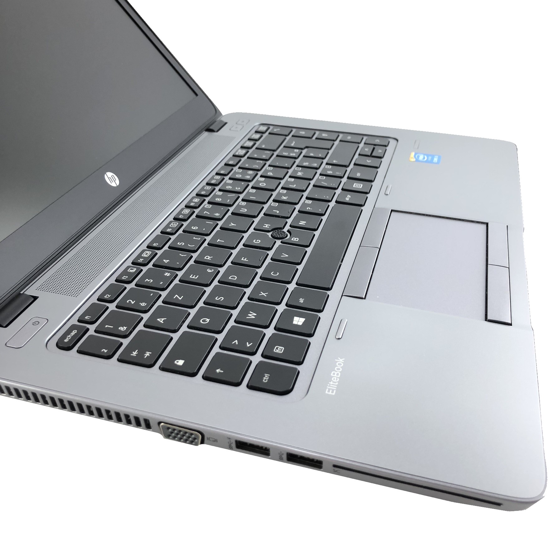 HP EliteBook 840 G2 TouchScreen Grade A 14