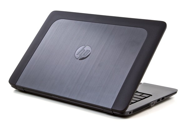 HP Zbook 14 G2 Grade A 14