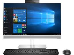 Компьютер  HP EliteOne 800 G5 AIO s1151 ( 0 GB So-Dimm DDR4 | 0 GB) Intel Q370 All-In-One HDMI DP