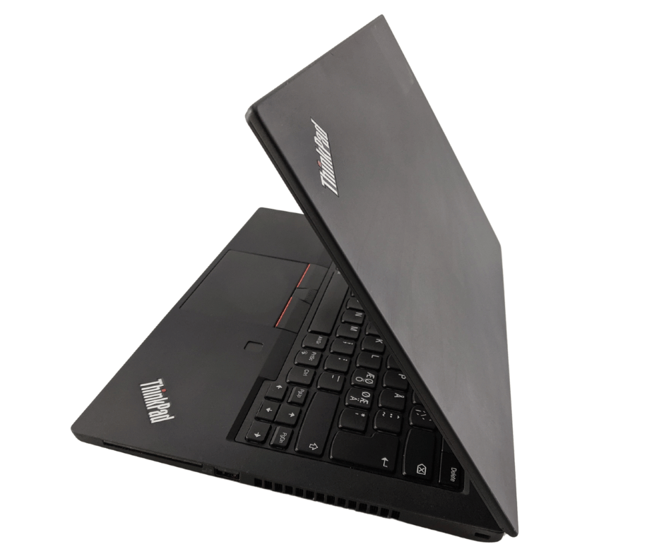 Ноутбук БВ  Lenovo ThinkPad E14 Intel Core i5 - 10 gen 14