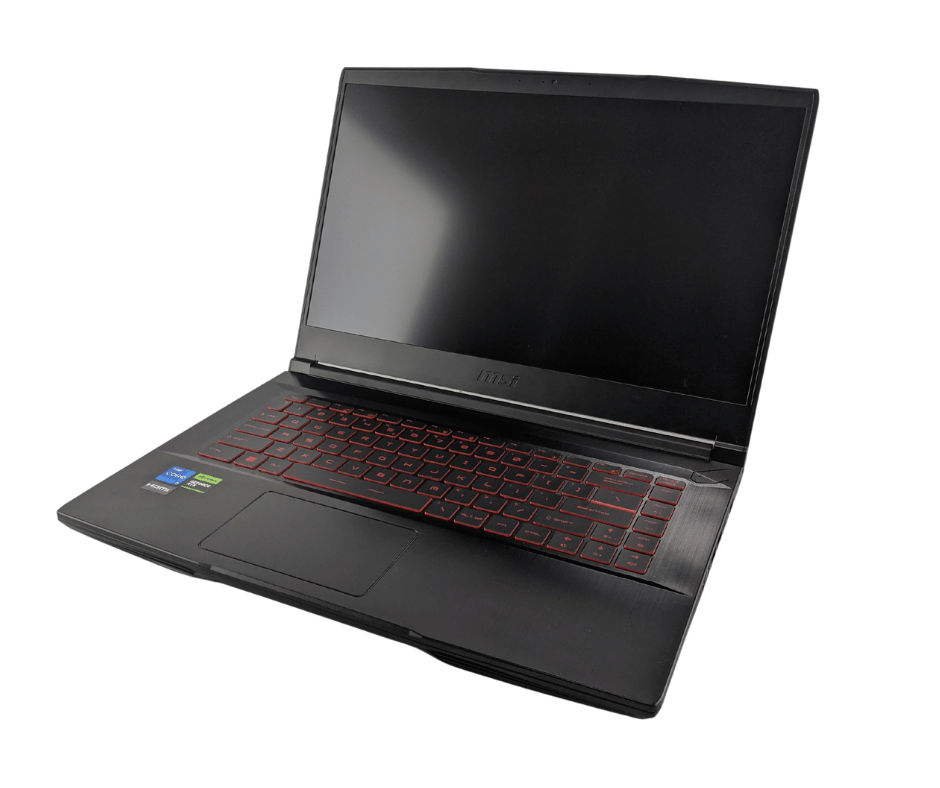 Ноутбук БВ  MSI GF63 Thin 12UCX Intel Core i5 - 12 gen 15.6" IPS 1920x1080 ( 0 Gb So-Dimm DDR4 | 0 Gb) Geforce RTX2050 4GB