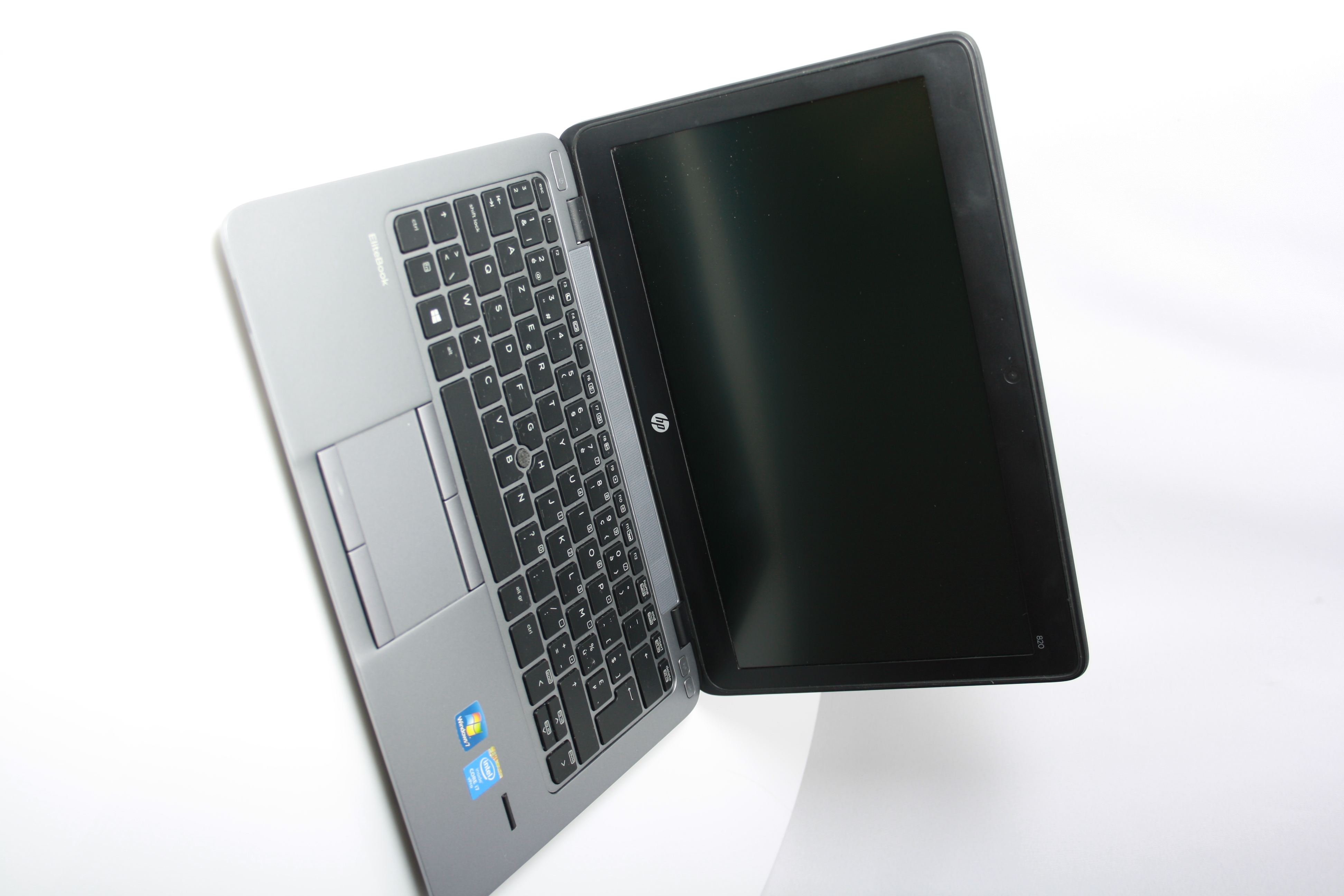 HP Elitebook 820 G2 Grade A 12.5