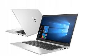 HP EliteBook 830 G8 Grade A 13.3" IPS Intel Core i5 1145G7 / 2 слота DDR4 / HDD M.2-2280 SATA / БЕЗ ОДД / WEB Camera / HDMI / 1920x1080