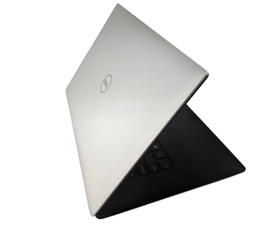 Ноутбук БВ  Dell XPS 15 (7590) Intel Core i7 - 9 gen 15.6" IPS 3840x2160 ( 0 Gb So-Dimm DDR4 | 0 Gb)