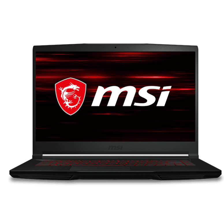 MSI GF65 Thin 9SD Grade A 15.6" 120Hz IPS Intel Core i5 9300H / Geforce GTX1660Ti / 2 слота DDR4 / HDD M.2-2280 / БЕЗ ОДД / NO WC / HDMI / 1920x1080