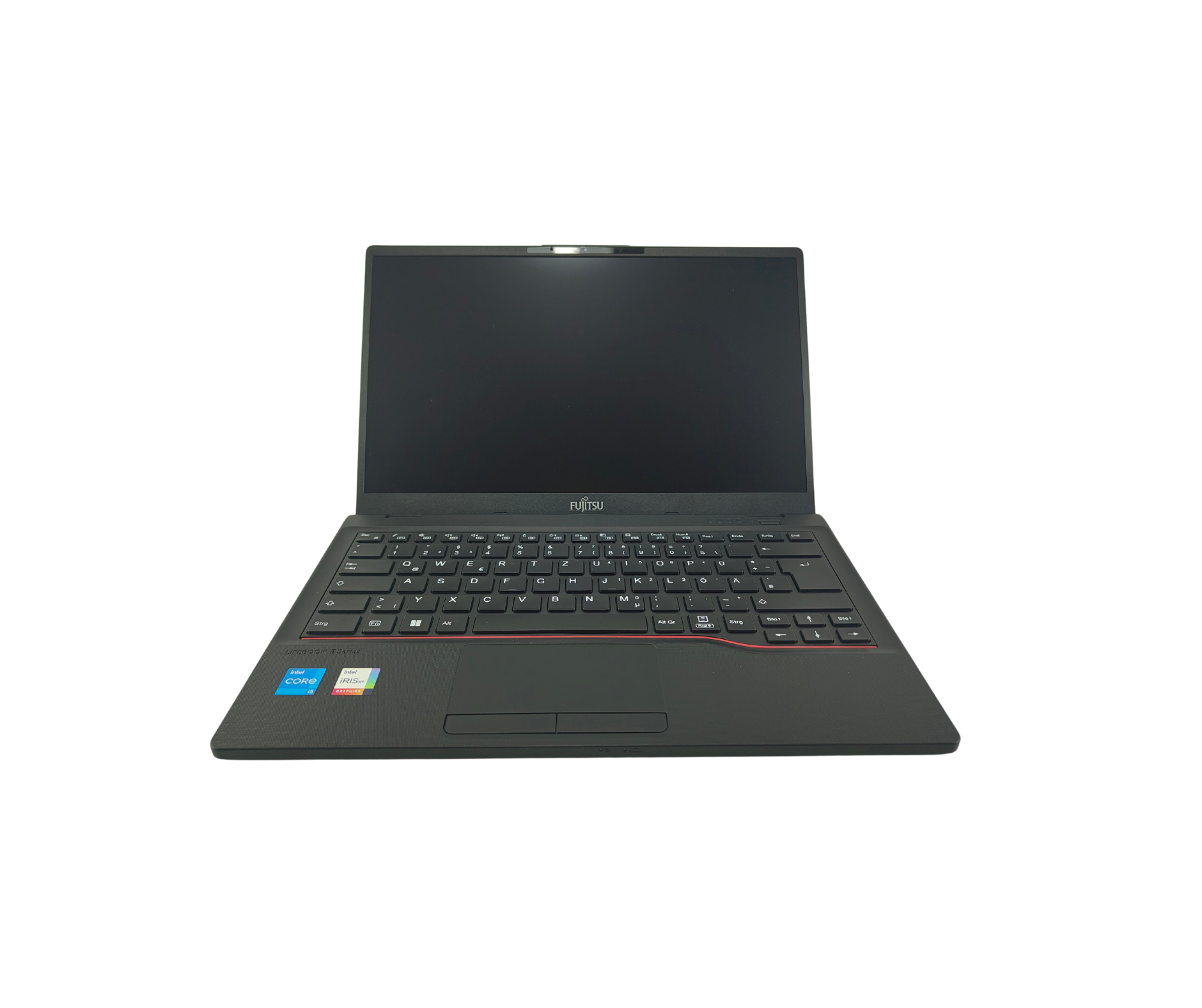 Ноутбук БВ  Fujitsu-Siemens Lifebook E5411 Intel Core i3 - 11 gen 14" IPS 1920x1080 ( 0 Gb So-Dimm DDR4 | 0 Gb)
