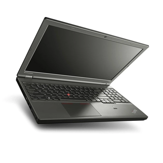 Ноутбук БВ  Lenovo ThinkPad T540p Intel Core i5 - 4 gen 15.6