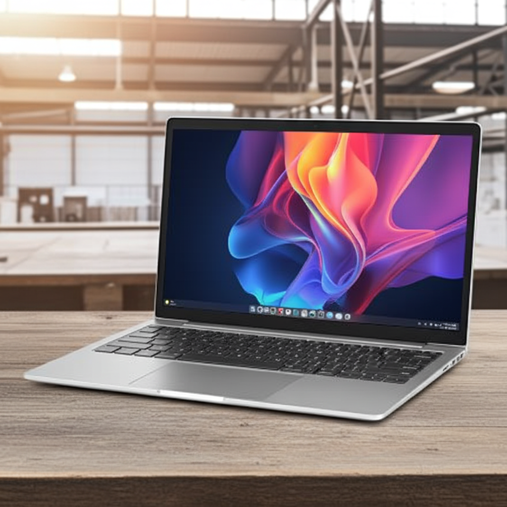 Ноутбук БВ  HP EliteBook 640 G11 Intel Core Ultra i5 - 13 gen 14" IPS 1920x1080 ( 0 Gb So-Dimm DDR5 | 0 Gb)