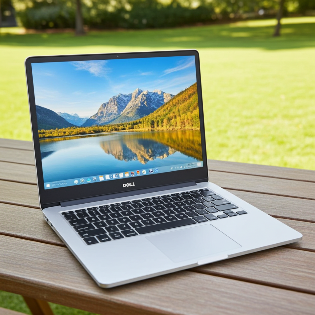 Ноутбук БВ  Dell Latitude 7300 Intel Core i5 - 8 gen 13.3" IPS 1920x1080 ( 0 Gb So-Dimm DDR4 | 0 Gb)