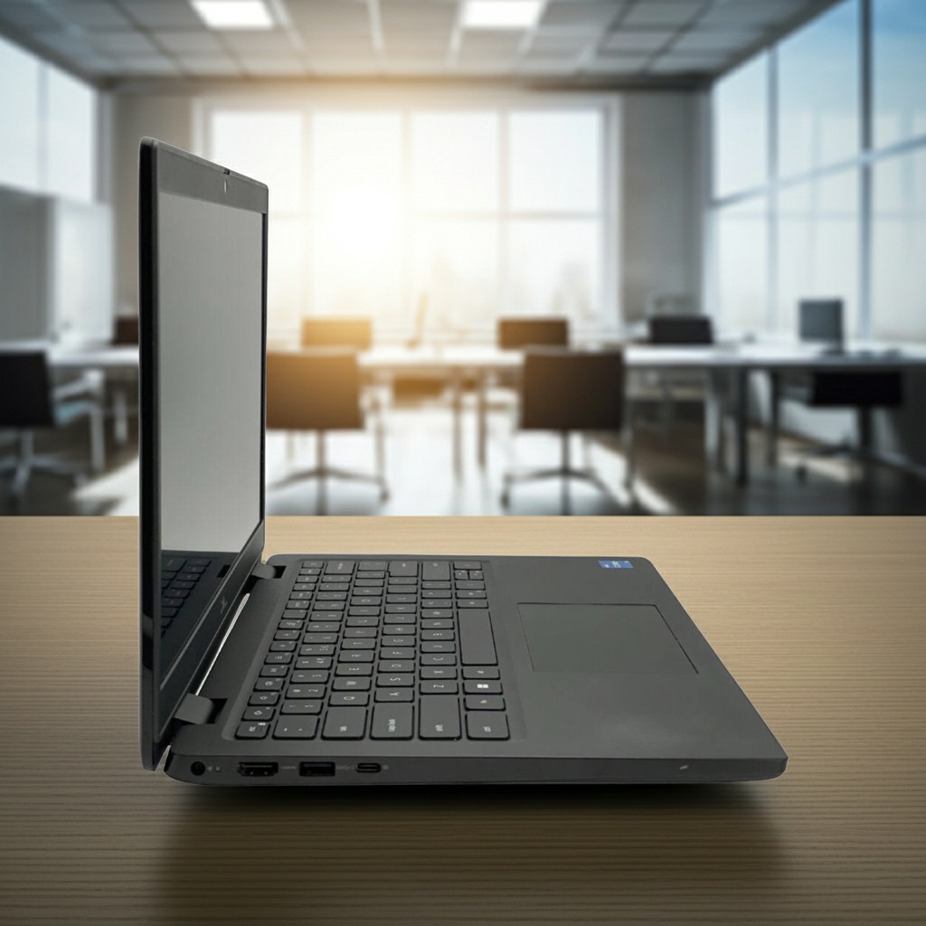 Ноутбук БВ  Dell Latitude 3420 Intel Core i3 - 10 gen 14" IPS 1920x1080 ( 0 Gb So-Dimm DDR4 | 0 Gb)