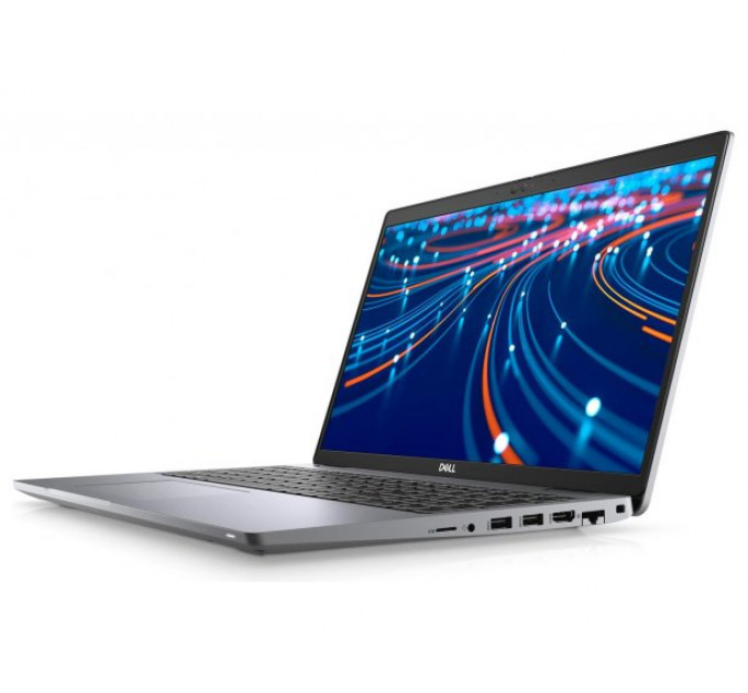 Ноутбук БВ  Dell Latitude 5520 Intel Core i7 - 10 gen 15.6" IPS 1920x1080 ( 0 Gb So-Dimm DDR4 | 0 Gb)