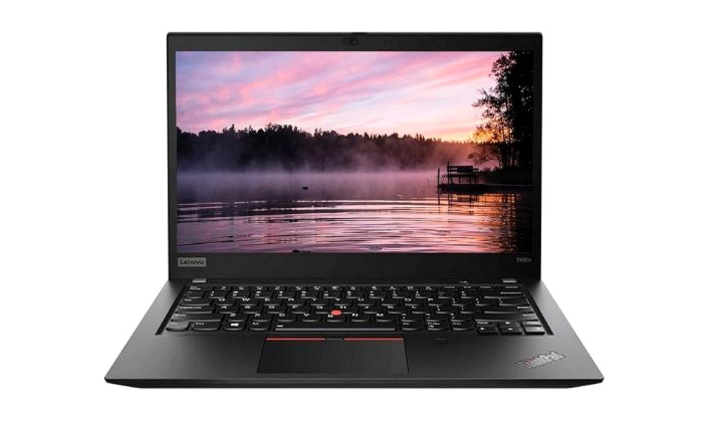 Ноутбук БВ  Lenovo ThinkPad T490s Intel Core i7 - 8 gen 14" IPS 1920x1080 ( 0 Gb So-Dimm DDR4 | 0 Gb)