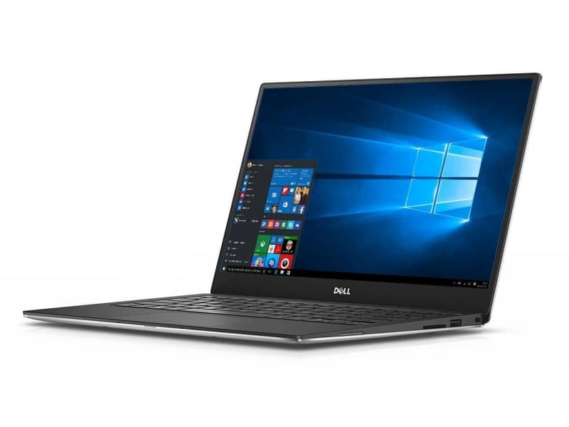 Ноутбук БВ  Dell XPS 15 (9560) TouchScreen Intel Core i7 - 7 gen 15.6
