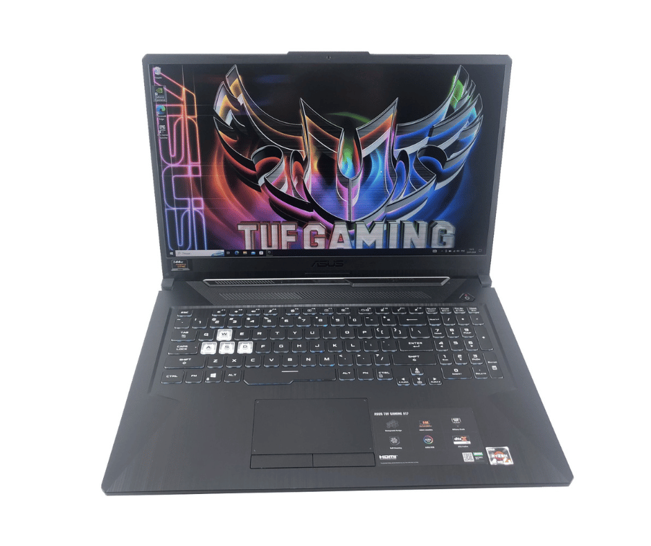 Asus TUF Gaming A17 17.3