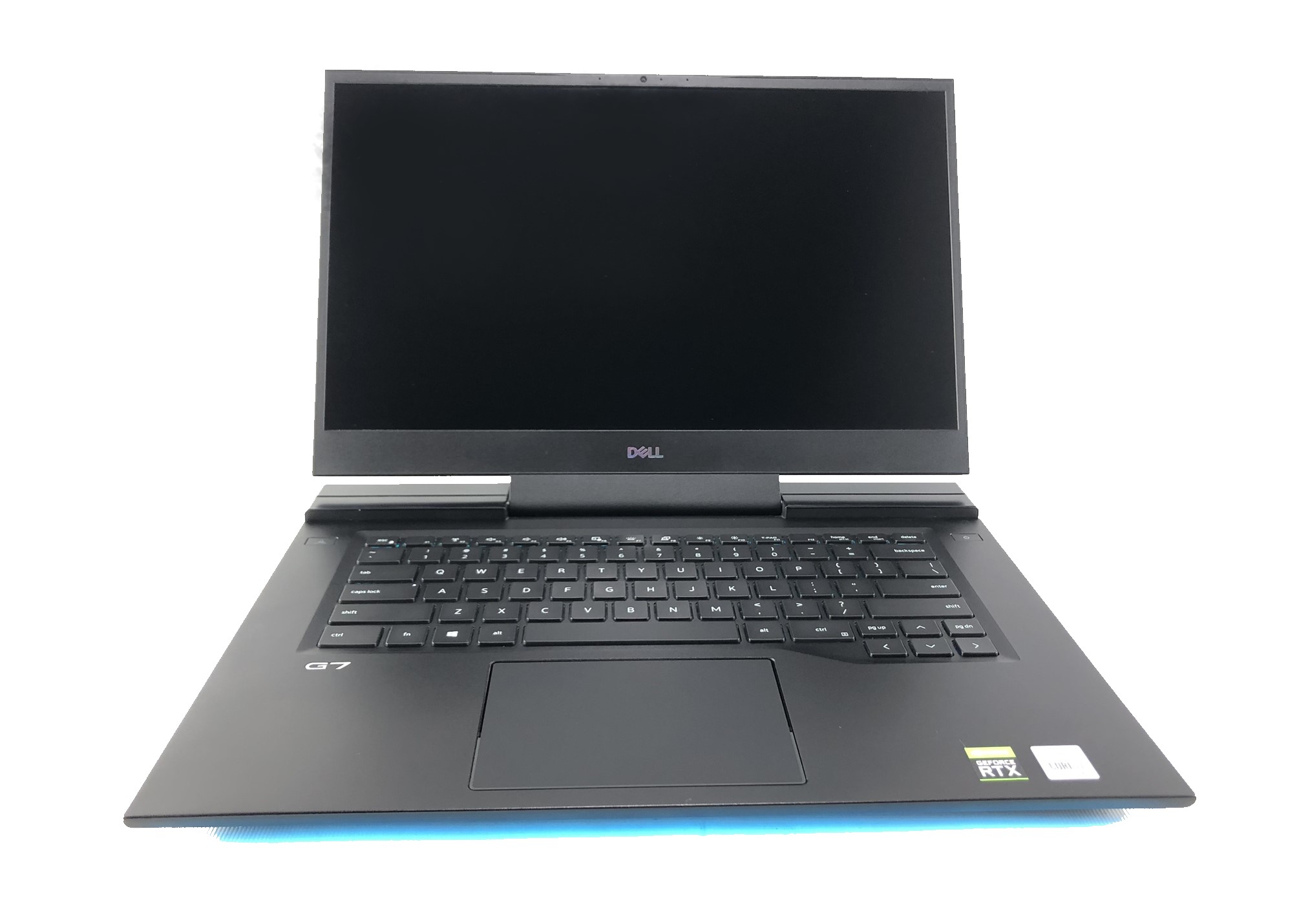 Dell G15 5510 15.6