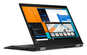 Lenovo Yoga X390 TouchScreen 13.3